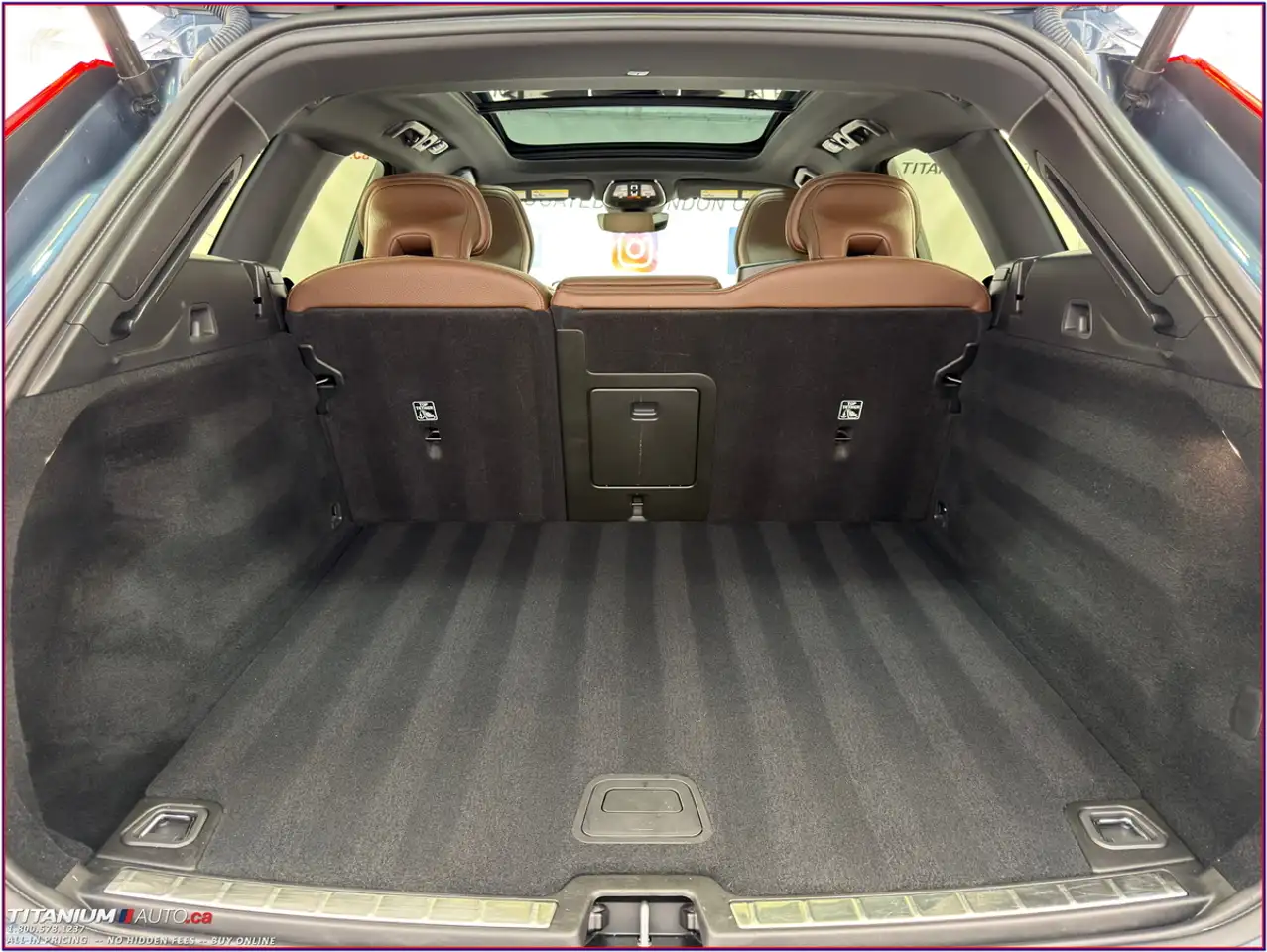 Volvo XC60 fotografie Volvo XC60