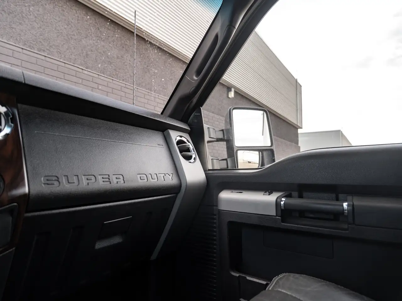 Ford F 350 fotografie Ford F 350