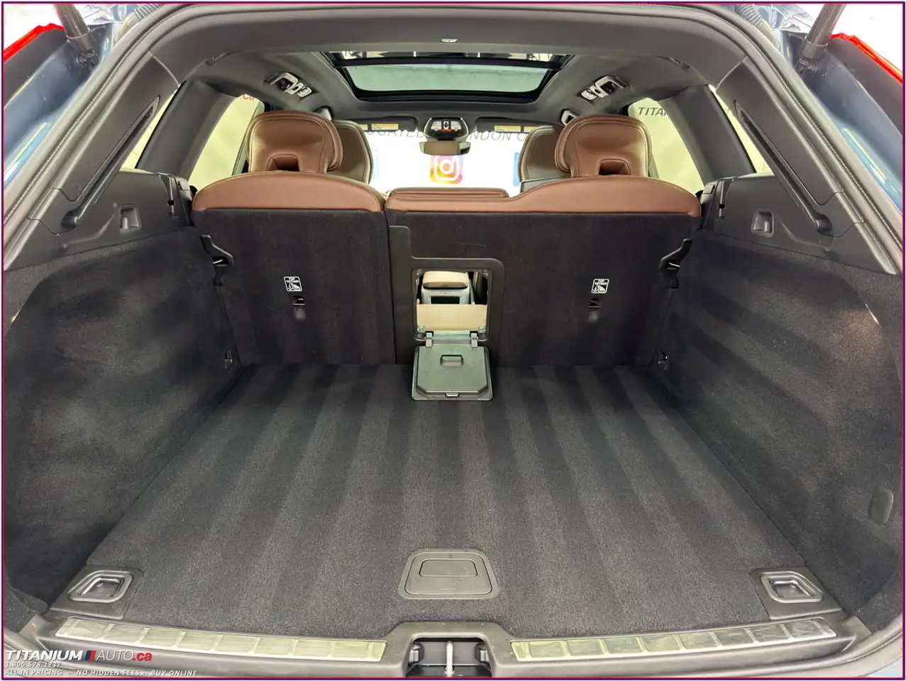 Volvo XC60 fotografie Volvo XC60