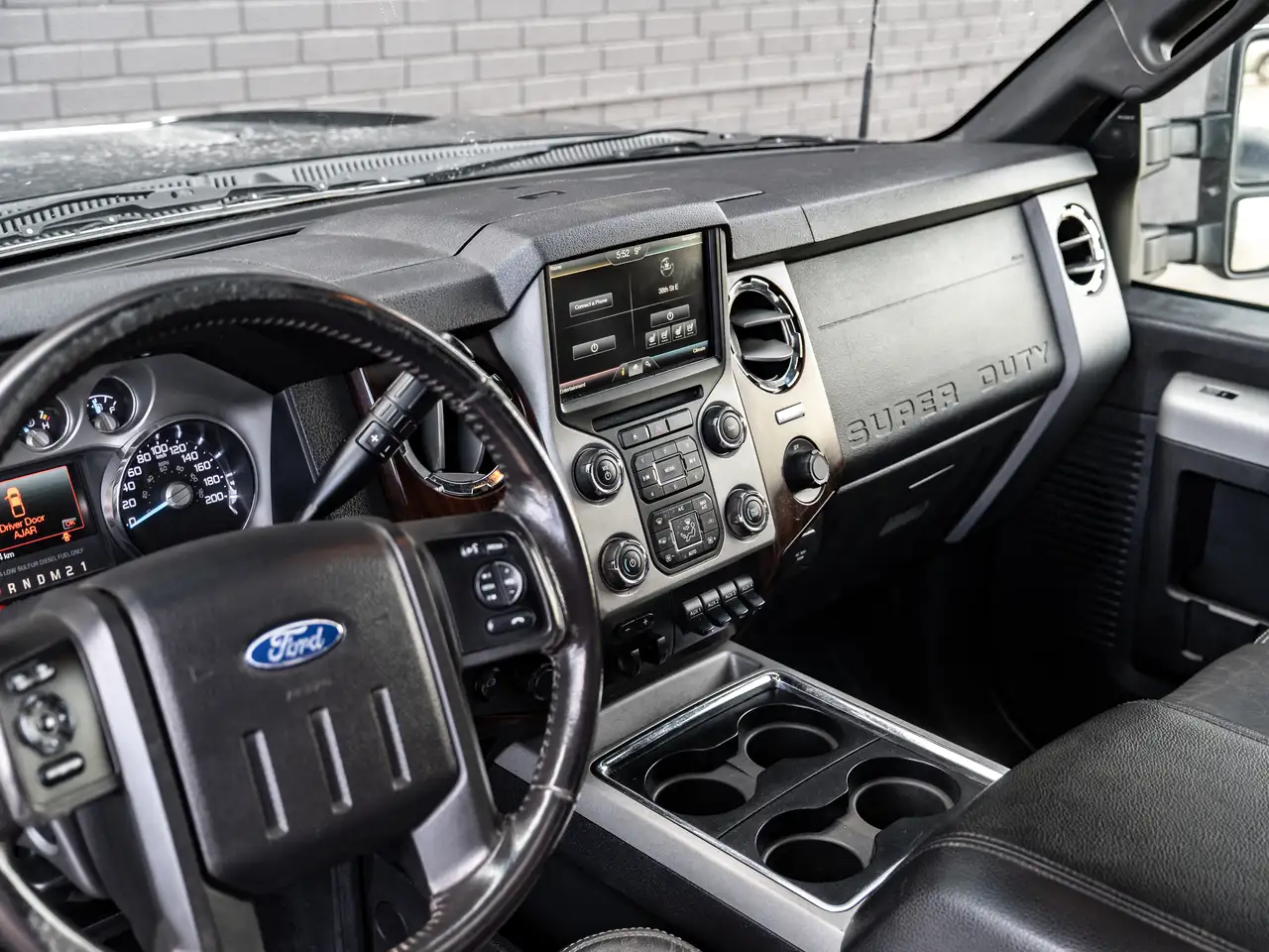 Ford F 350 fotografie Ford F 350
