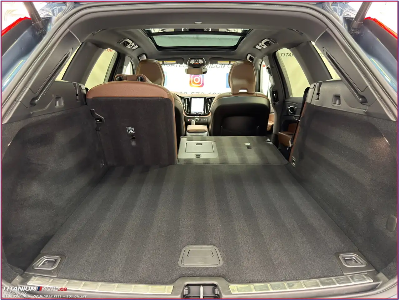 Volvo XC60 fotografie Volvo XC60