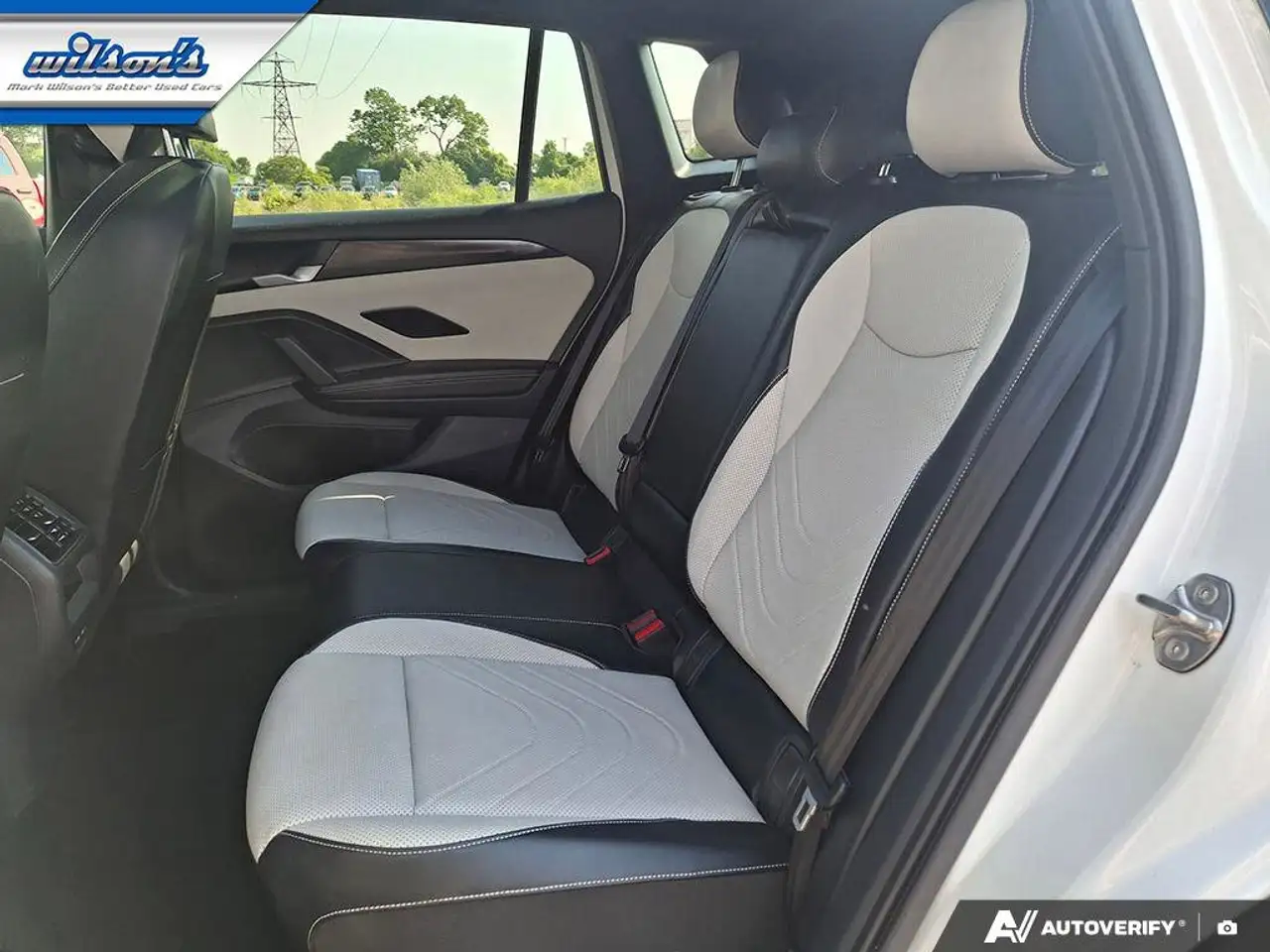 Volkswagen Tiguan fotografie Volkswagen Tiguan