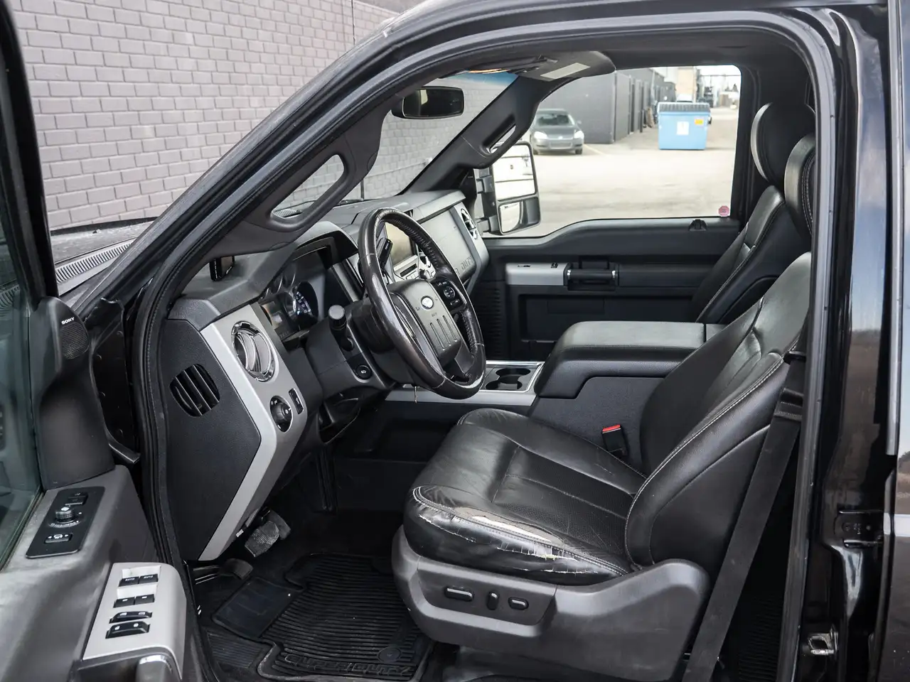 Ford F 350 fotografie Ford F 350