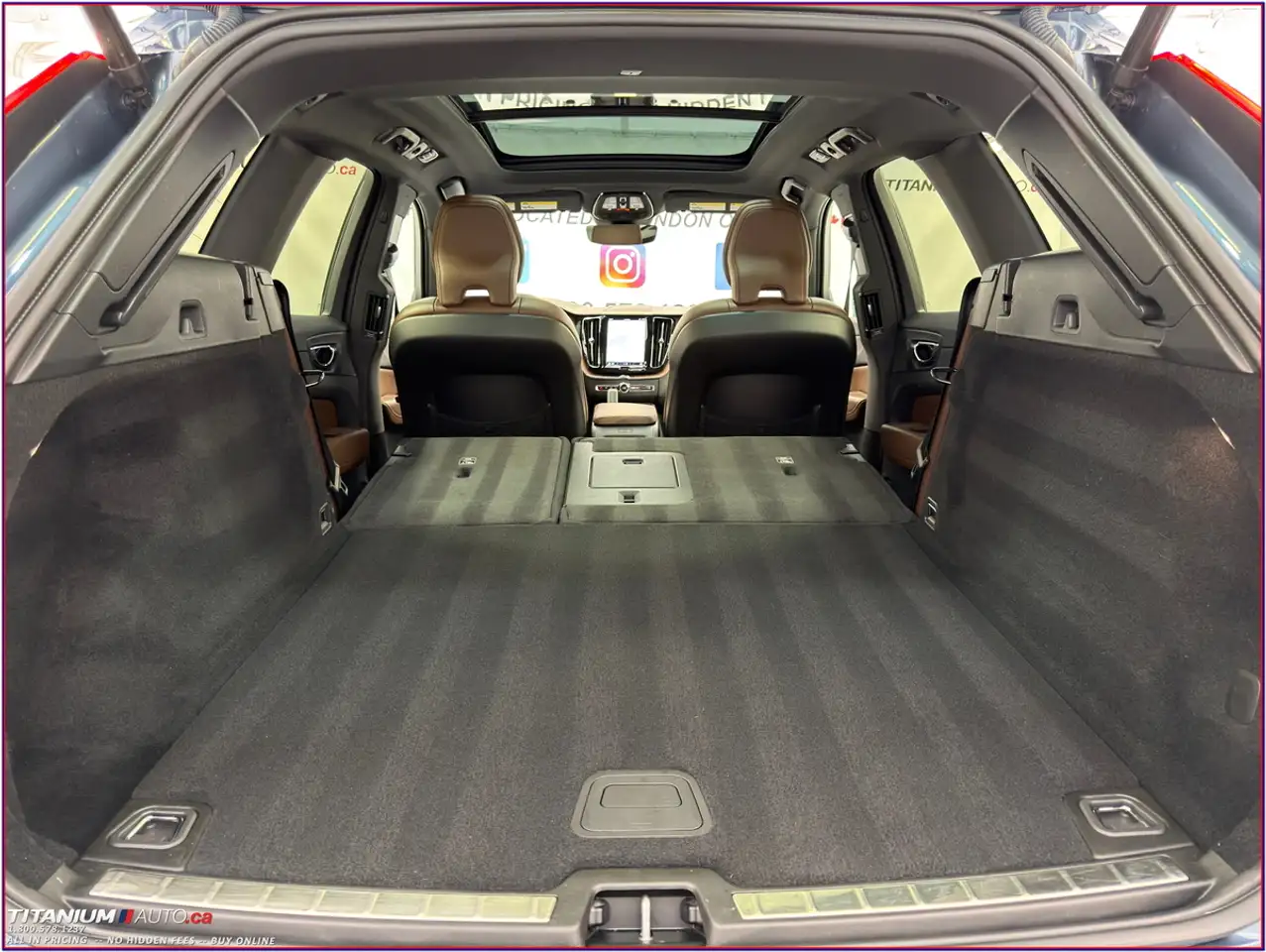 Volvo XC60 fotografie Volvo XC60
