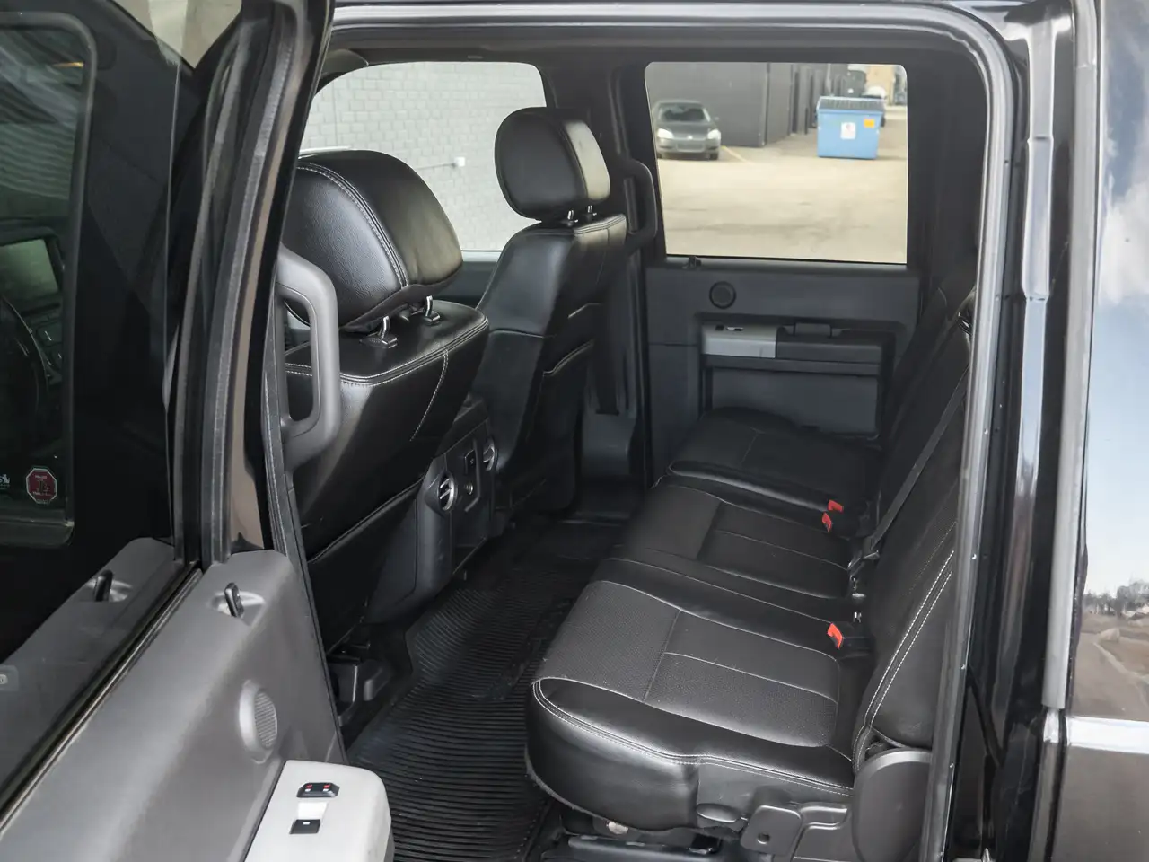 Ford F 350 fotografie Ford F 350
