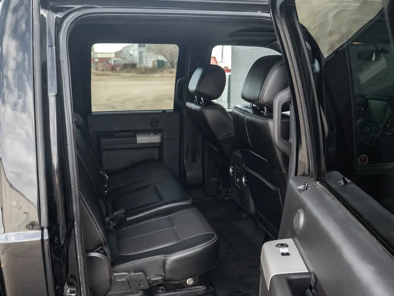 Ford F 350 fotografie Ford F 350