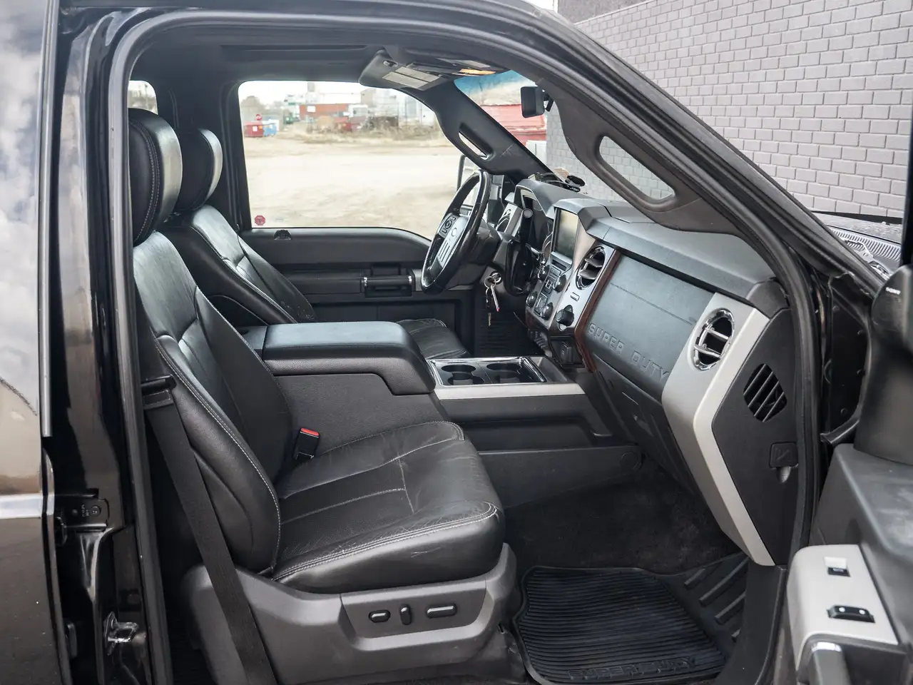 Ford F 350 fotografie Ford F 350
