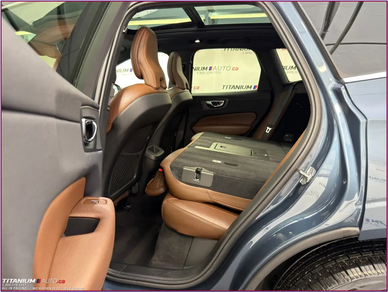 Volvo XC60 fotografie Volvo XC60