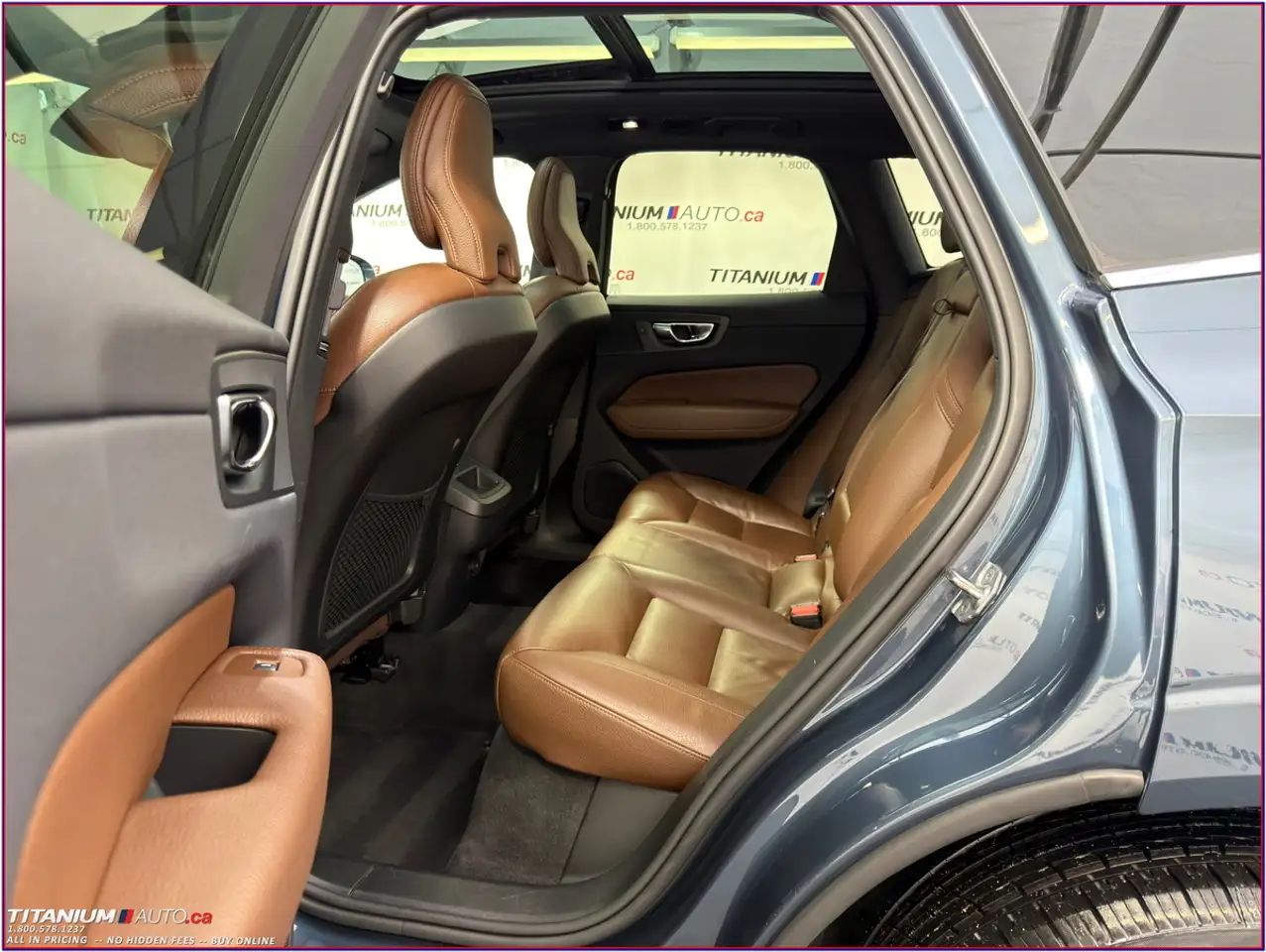 Volvo XC60 fotografie Volvo XC60