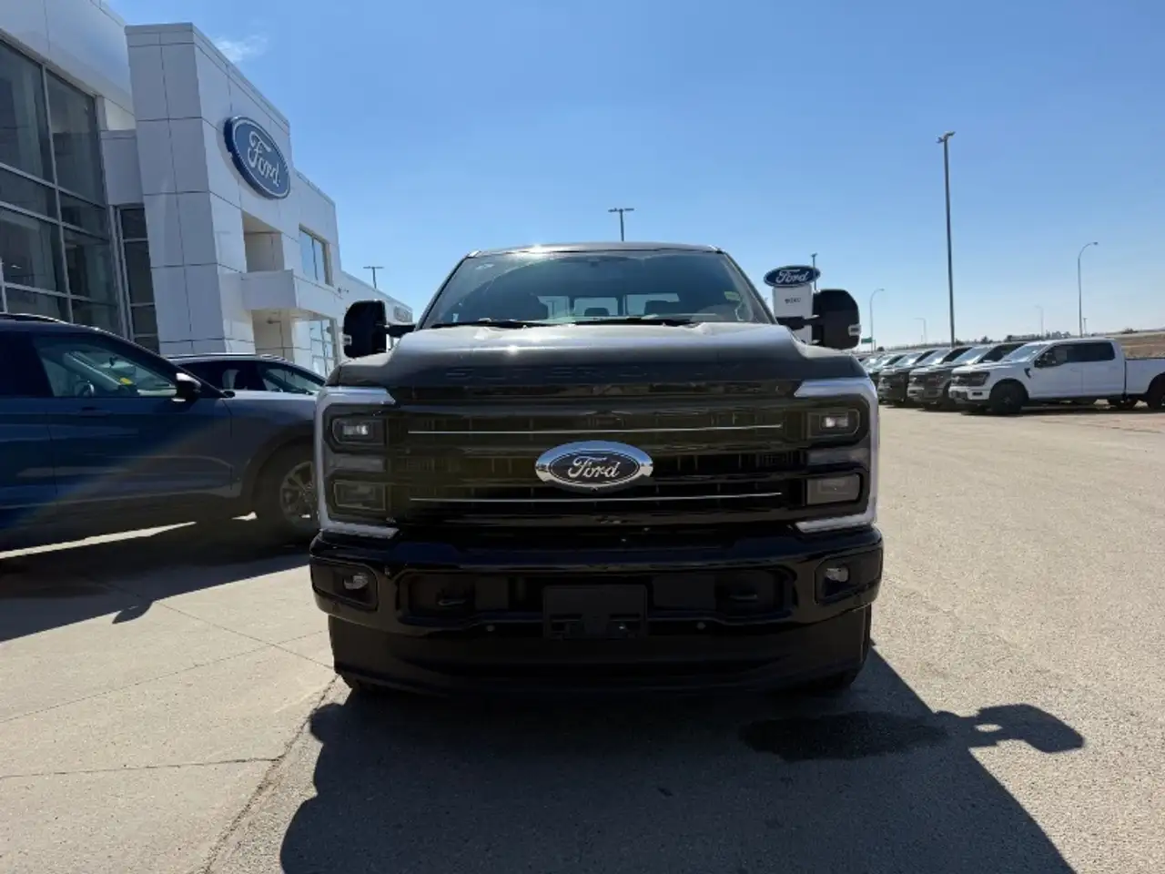Ford F 350 снимка Ford F 350
