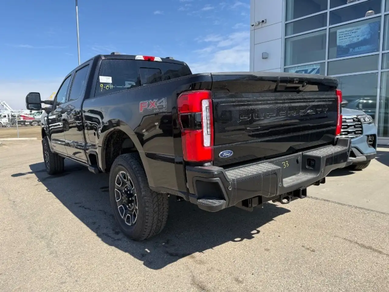 Ford F 350 снимка Ford F 350