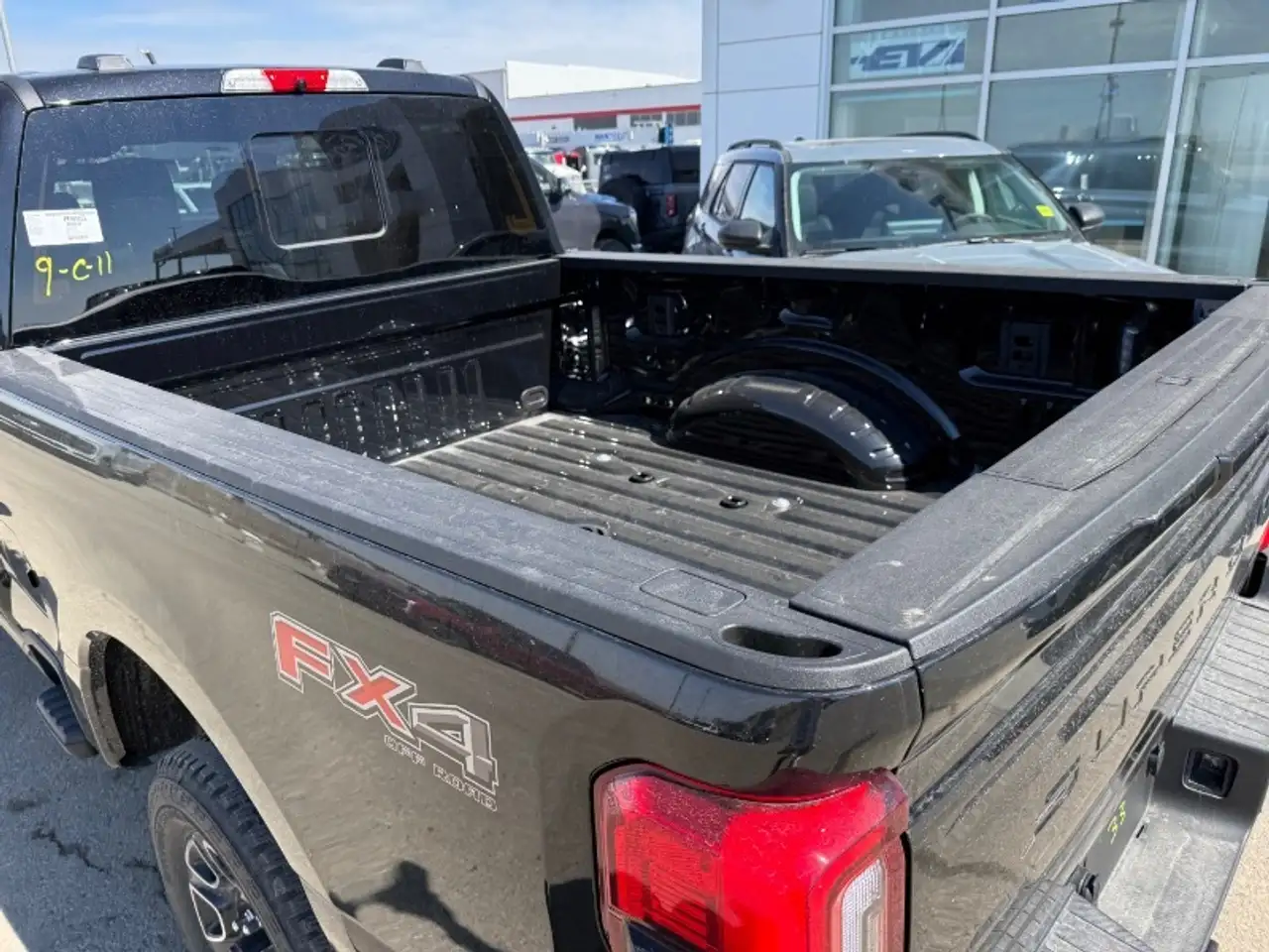 Ford F 350 снимка Ford F 350