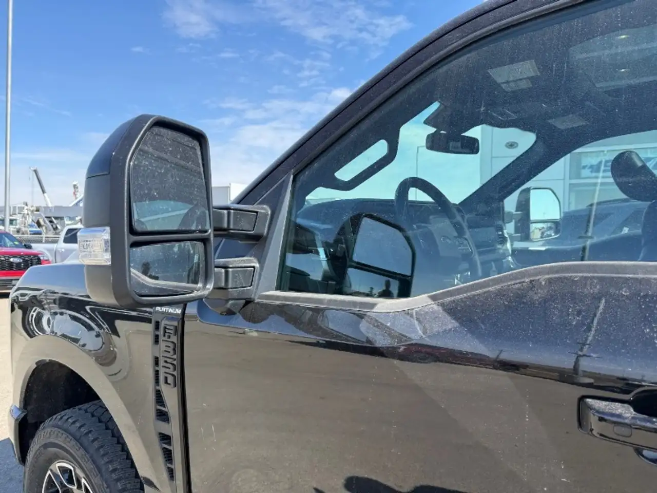 Ford F 350 снимка Ford F 350