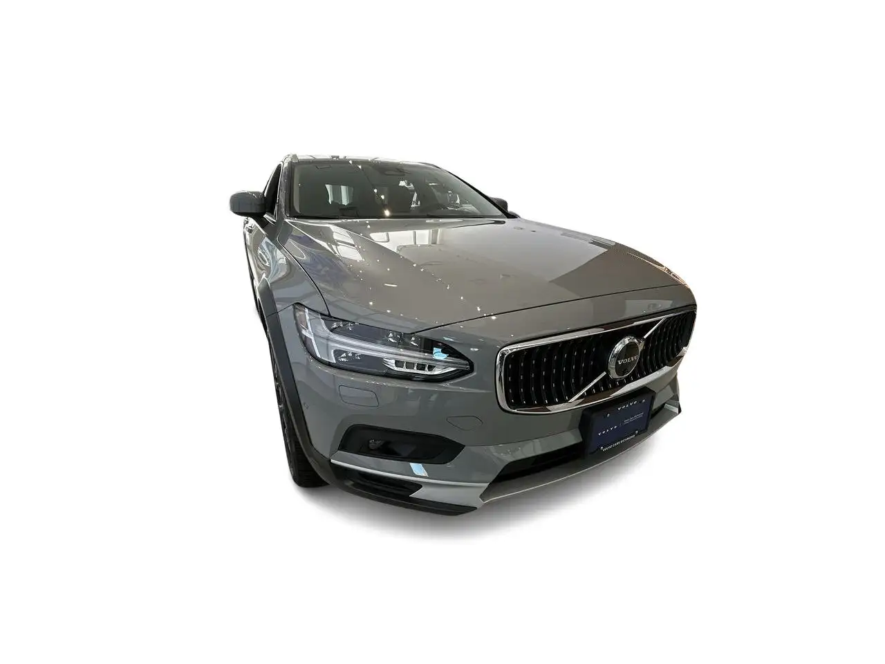 Volvo V90 Cross Country снимка Volvo V90 Cross Country