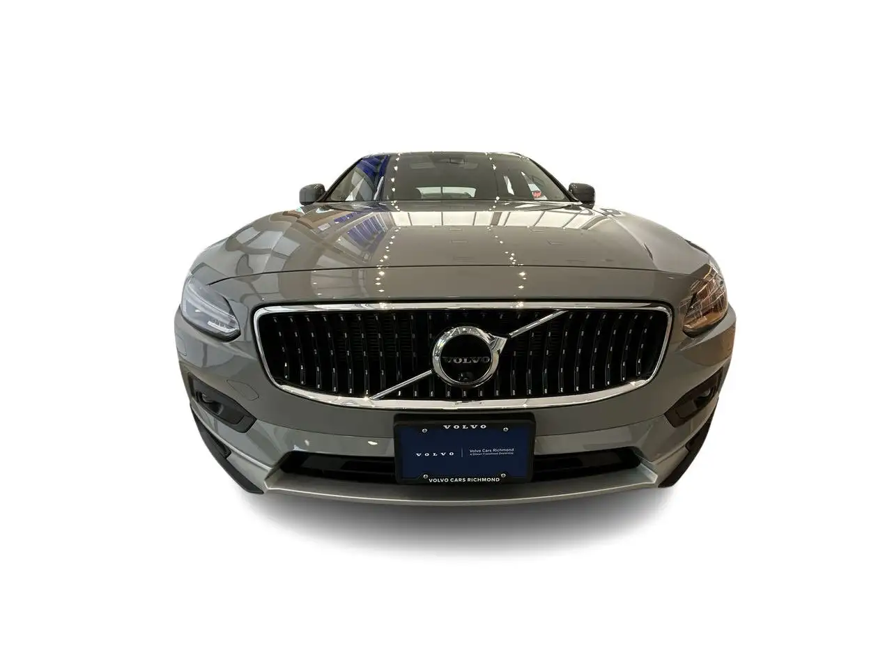 Volvo V90 Cross Country снимка Volvo V90 Cross Country