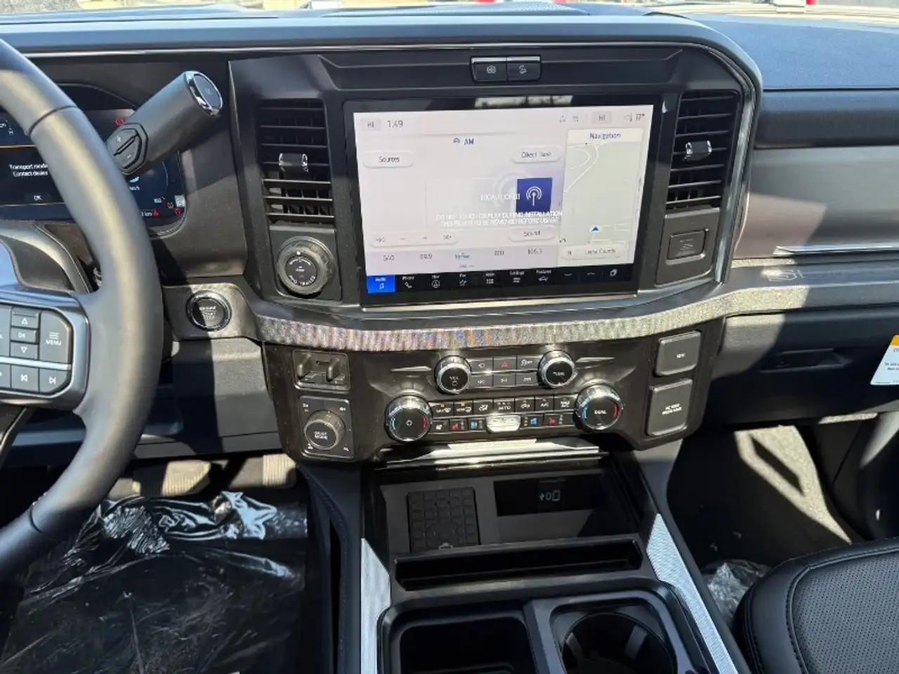 Ford F 350 снимка Ford F 350