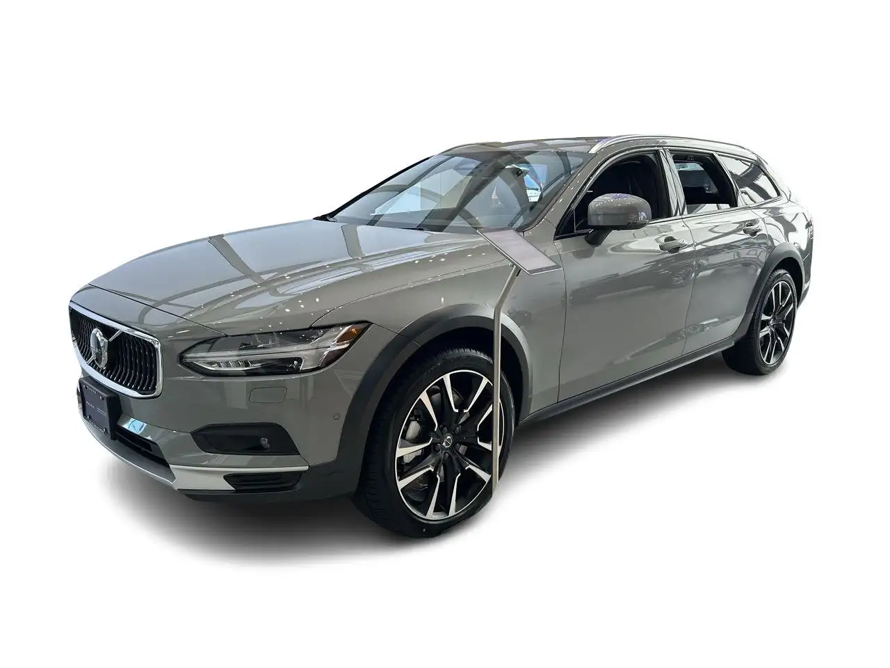 Volvo V90 Cross Country снимка Volvo V90 Cross Country