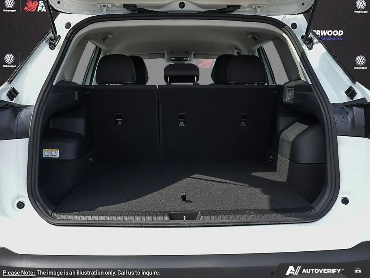 Volkswagen Tiguan fotografie Volkswagen Tiguan