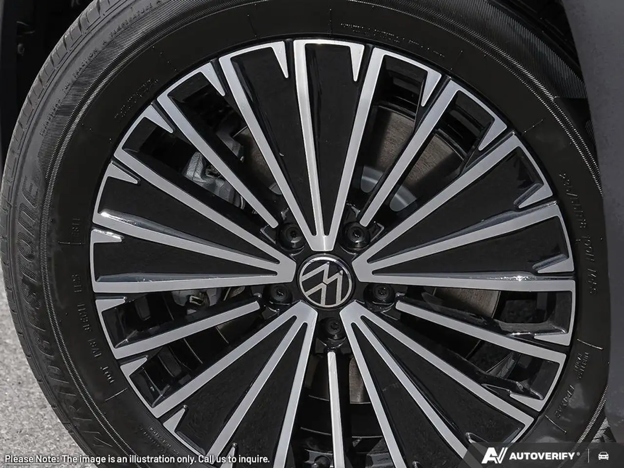 Volkswagen Tiguan fotografie Volkswagen Tiguan