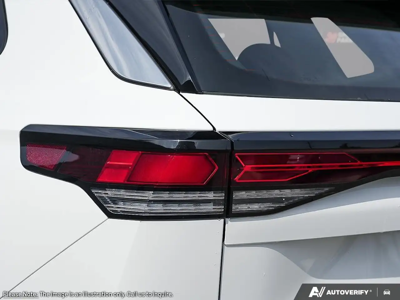 Volkswagen Tiguan fotografie Volkswagen Tiguan