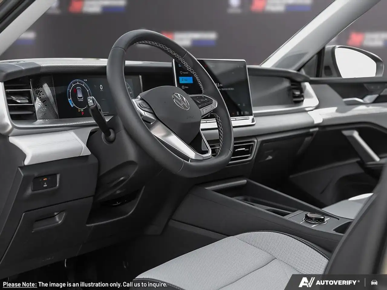 Volkswagen Tiguan fotografie Volkswagen Tiguan