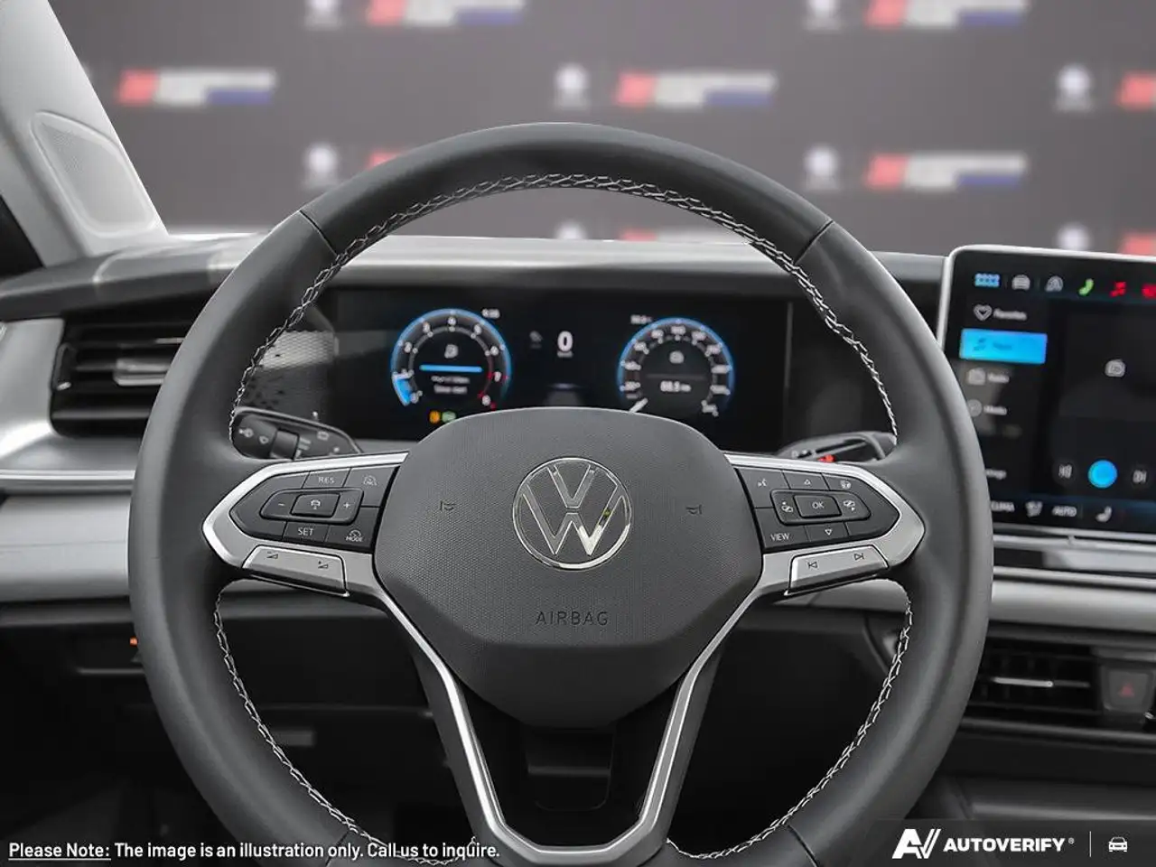 Volkswagen Tiguan fotografie Volkswagen Tiguan