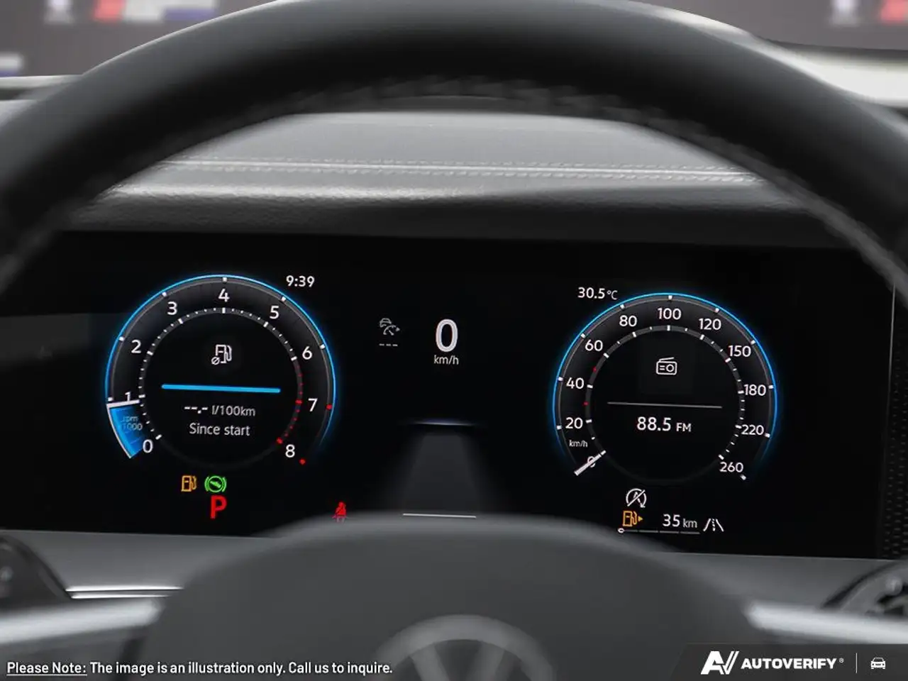 Volkswagen Tiguan fotografie Volkswagen Tiguan