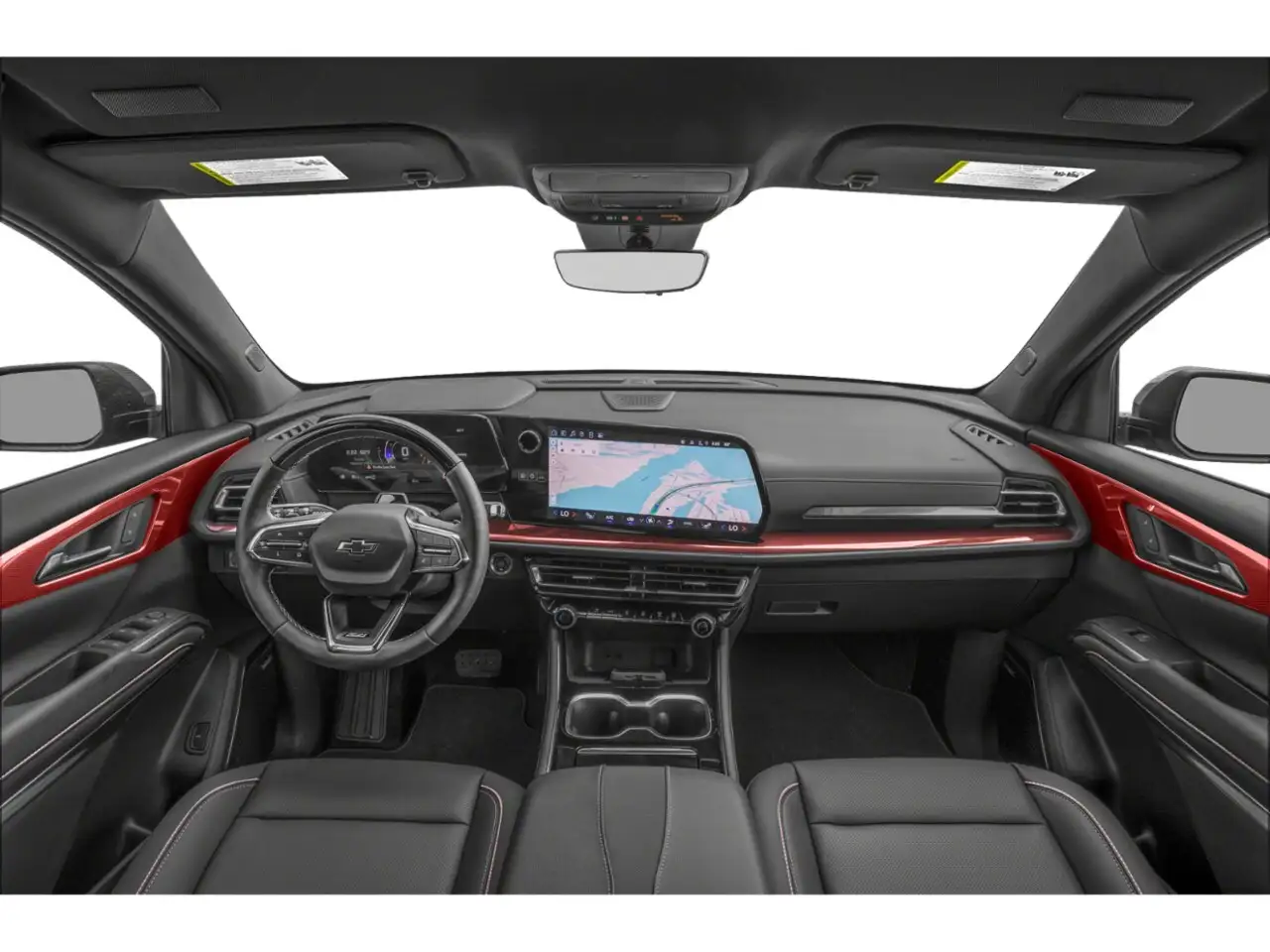 Chevrolet Traverse снимка Chevrolet Traverse