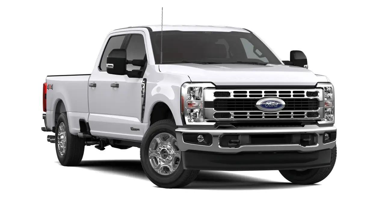 Ford F 350 fotografie Ford F 350