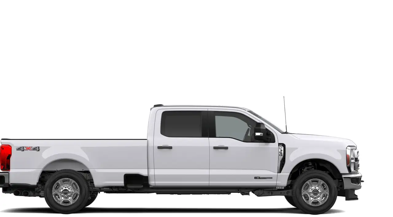 Ford F 350 fotografie Ford F 350