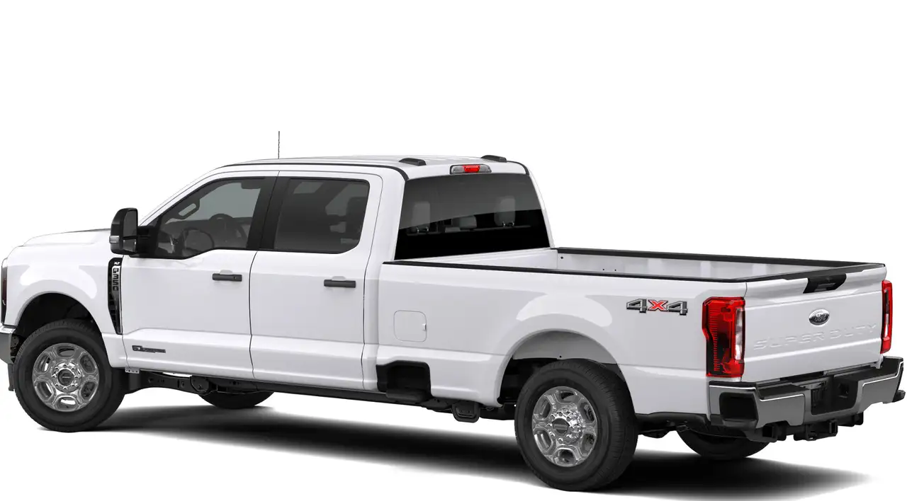 Ford F 350 fotografie Ford F 350