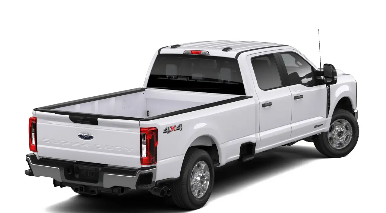 Ford F 350 fotografie Ford F 350