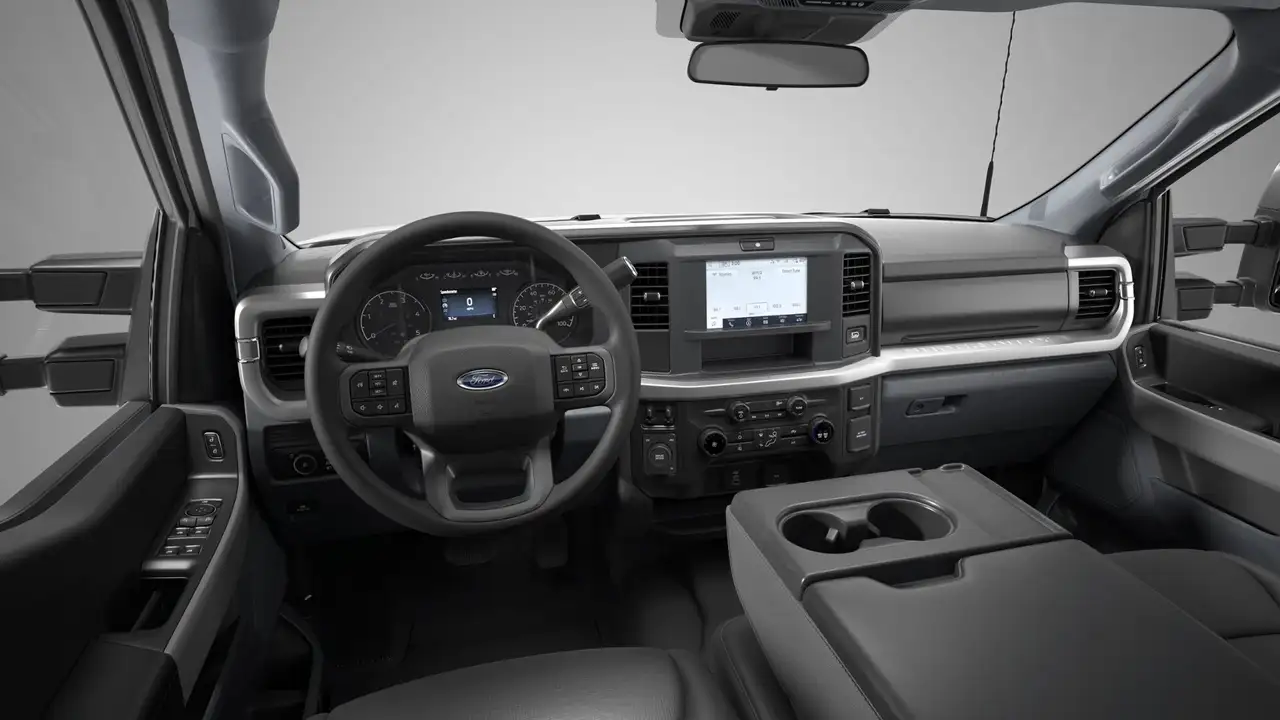Ford F 350 fotografie Ford F 350