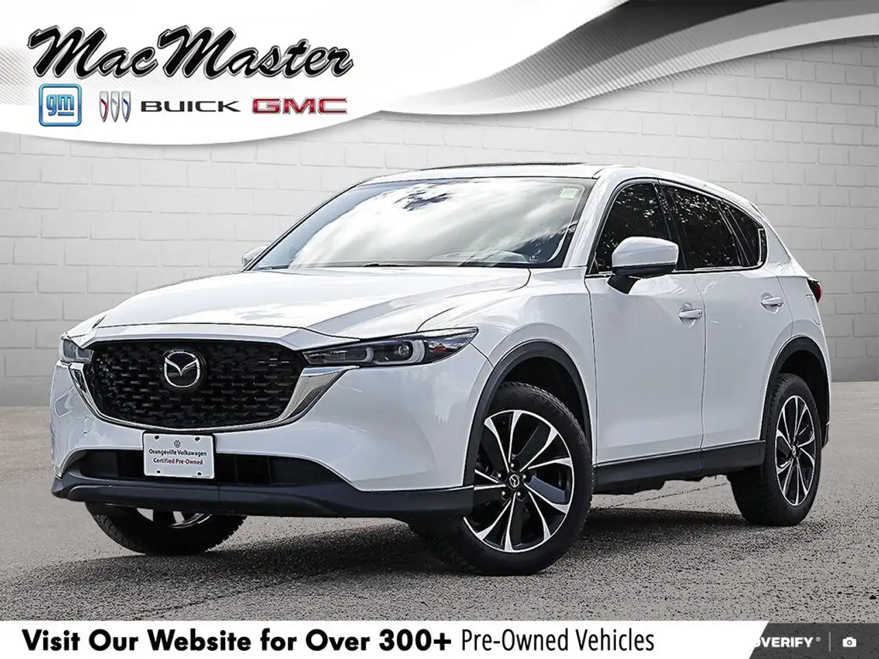 Mazda CX-5 photo Mazda CX-5