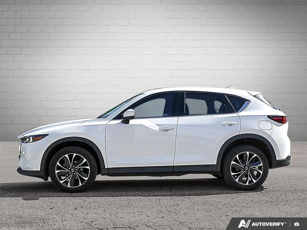 Mazda CX-5 photo Mazda CX-5