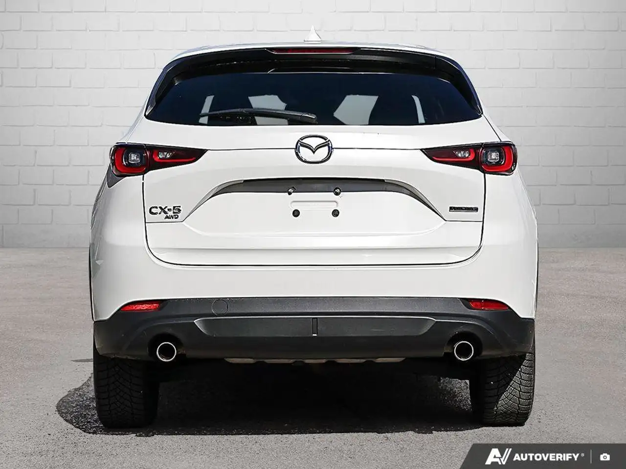 Mazda CX-5 photo Mazda CX-5
