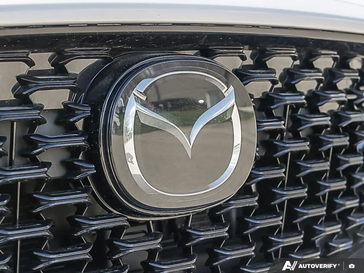 Mazda CX-5 photo Mazda CX-5