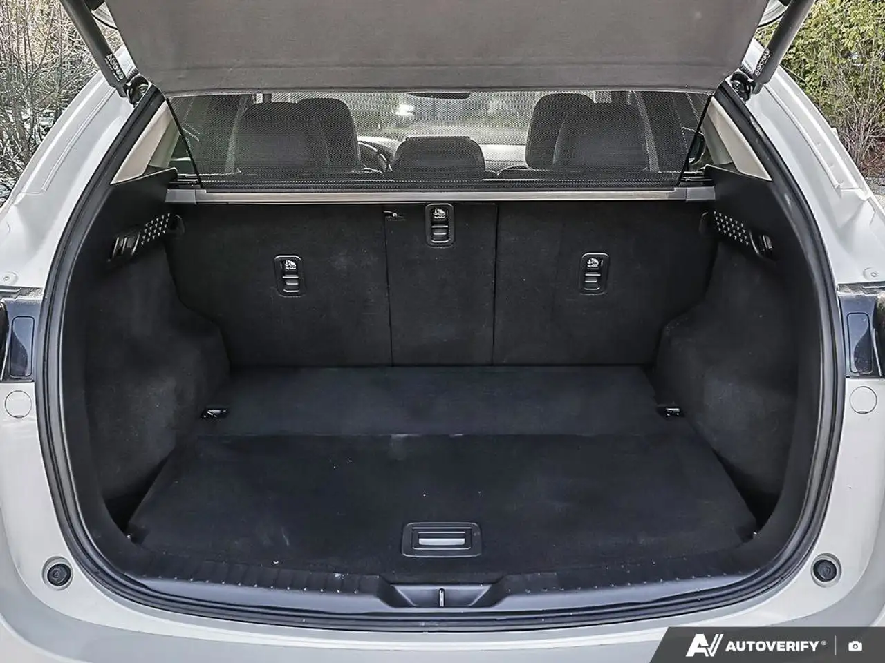 Mazda CX-5 photo Mazda CX-5