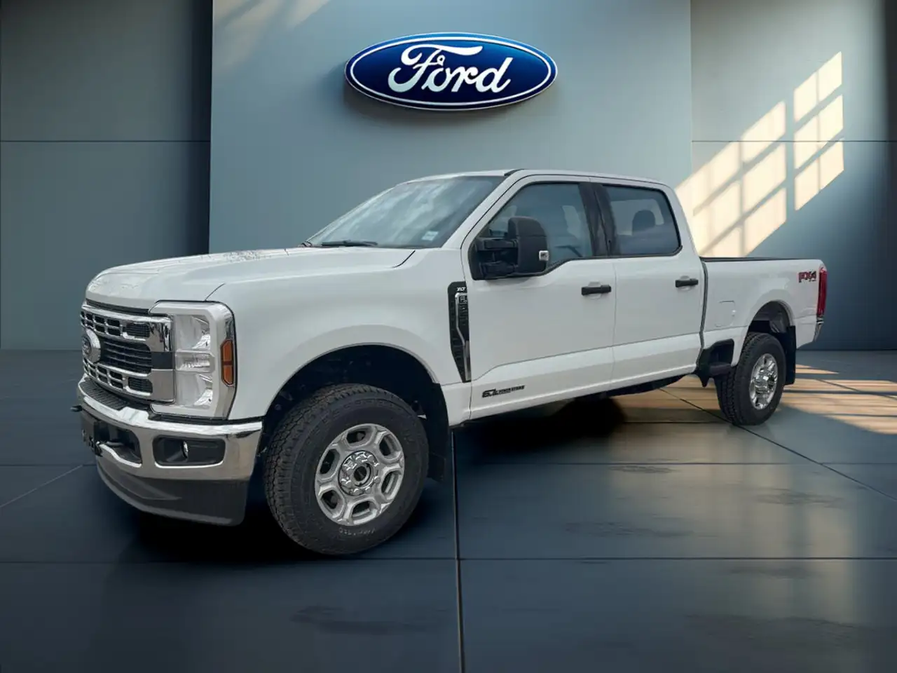 Ford F 350 снимка Ford F 350
