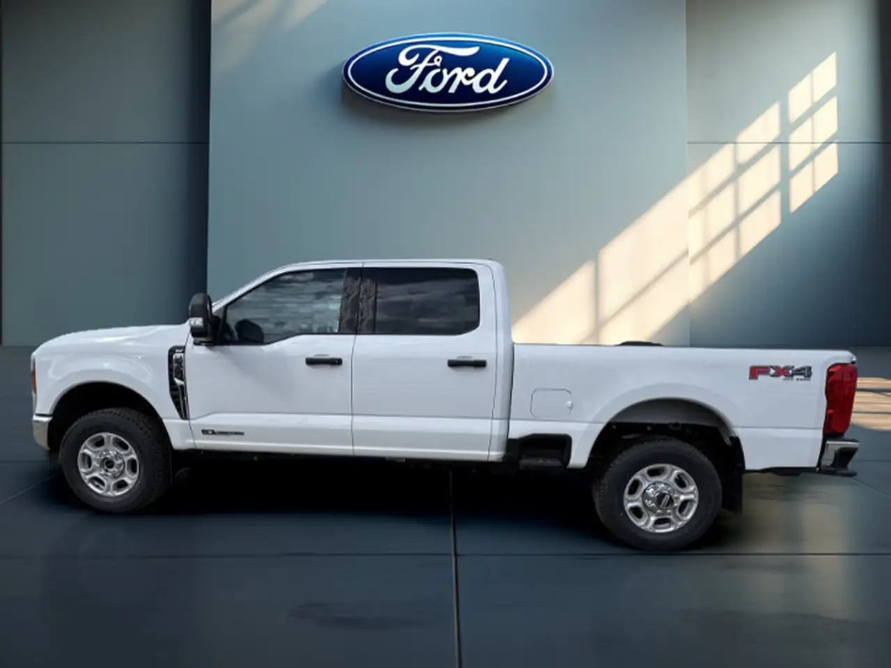 Ford F 350 снимка Ford F 350