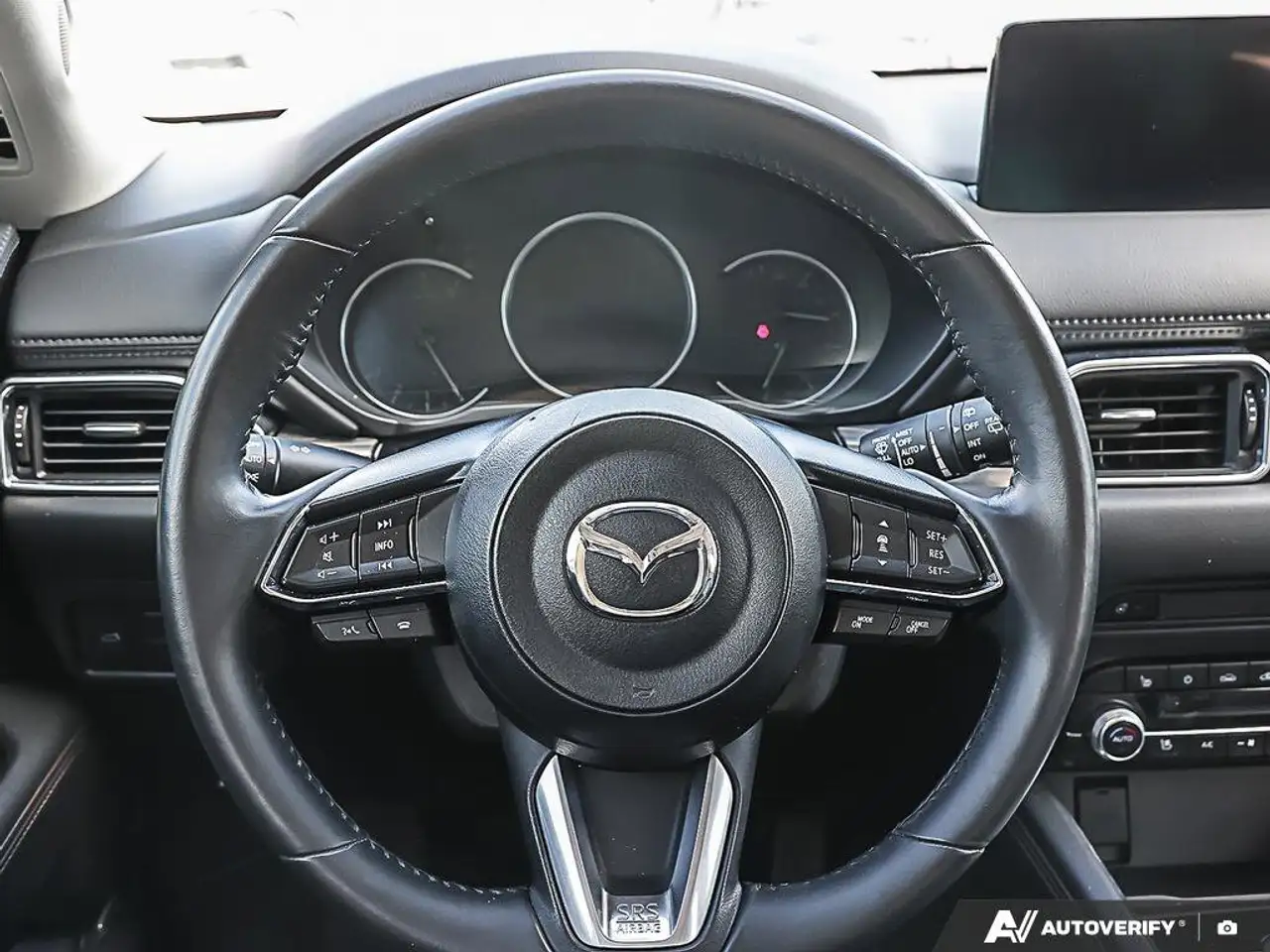 Mazda CX-5 photo Mazda CX-5