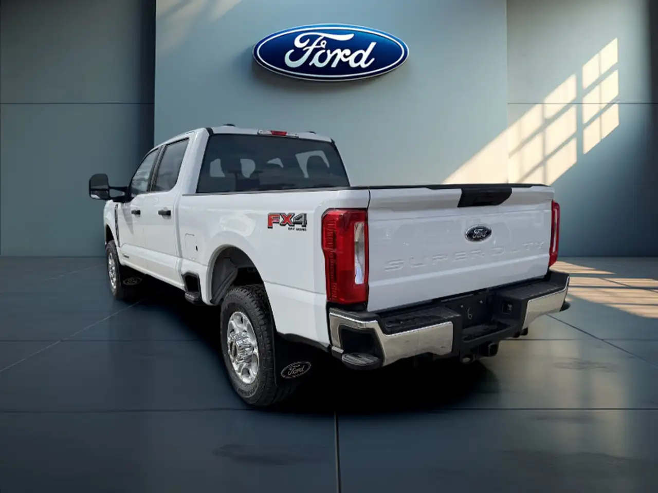 Ford F 350 снимка Ford F 350