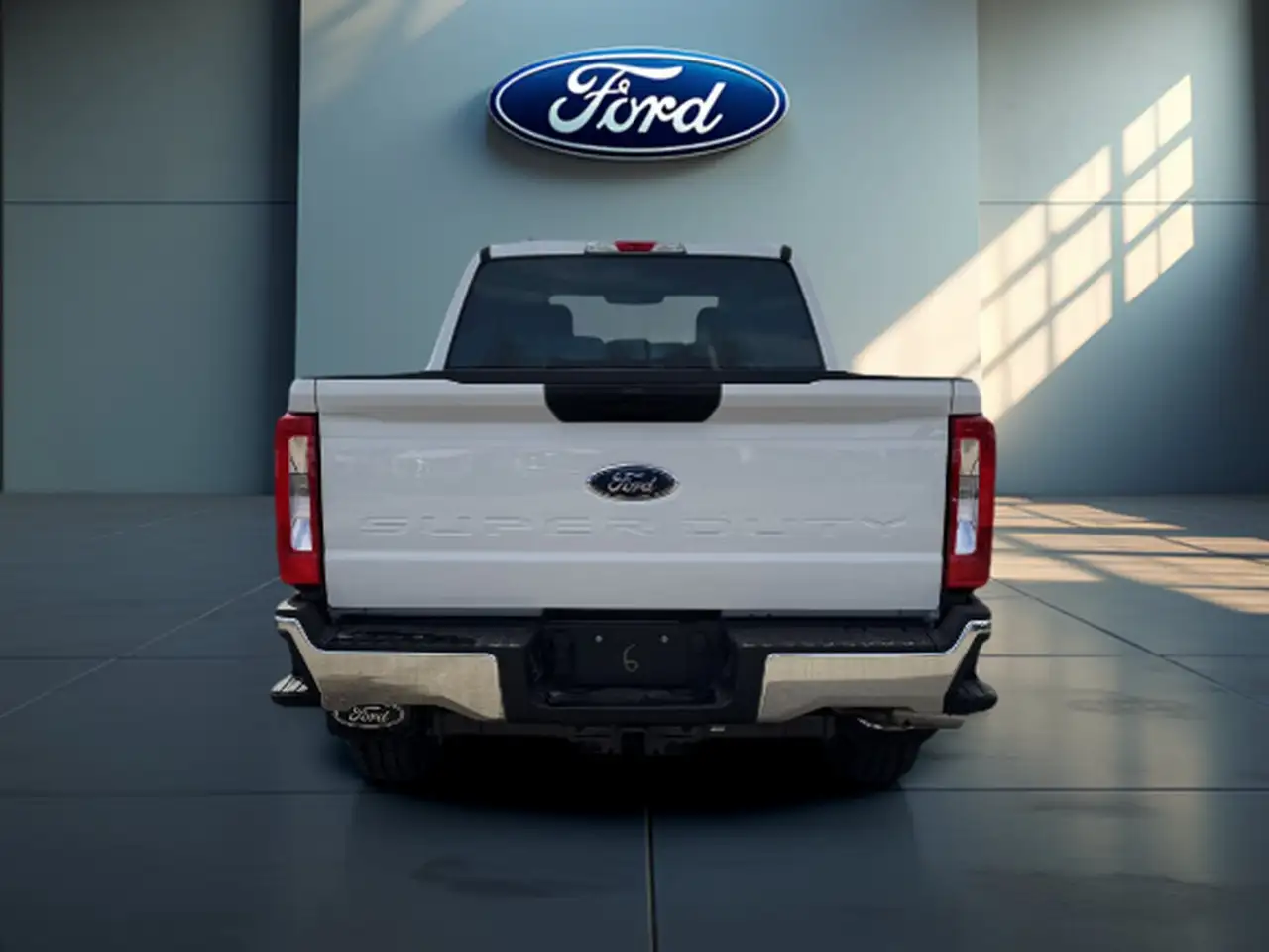 Ford F 350 снимка Ford F 350