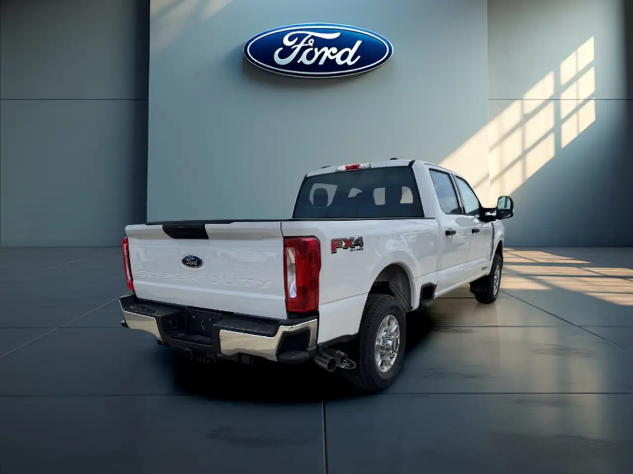 Ford F 350 снимка Ford F 350