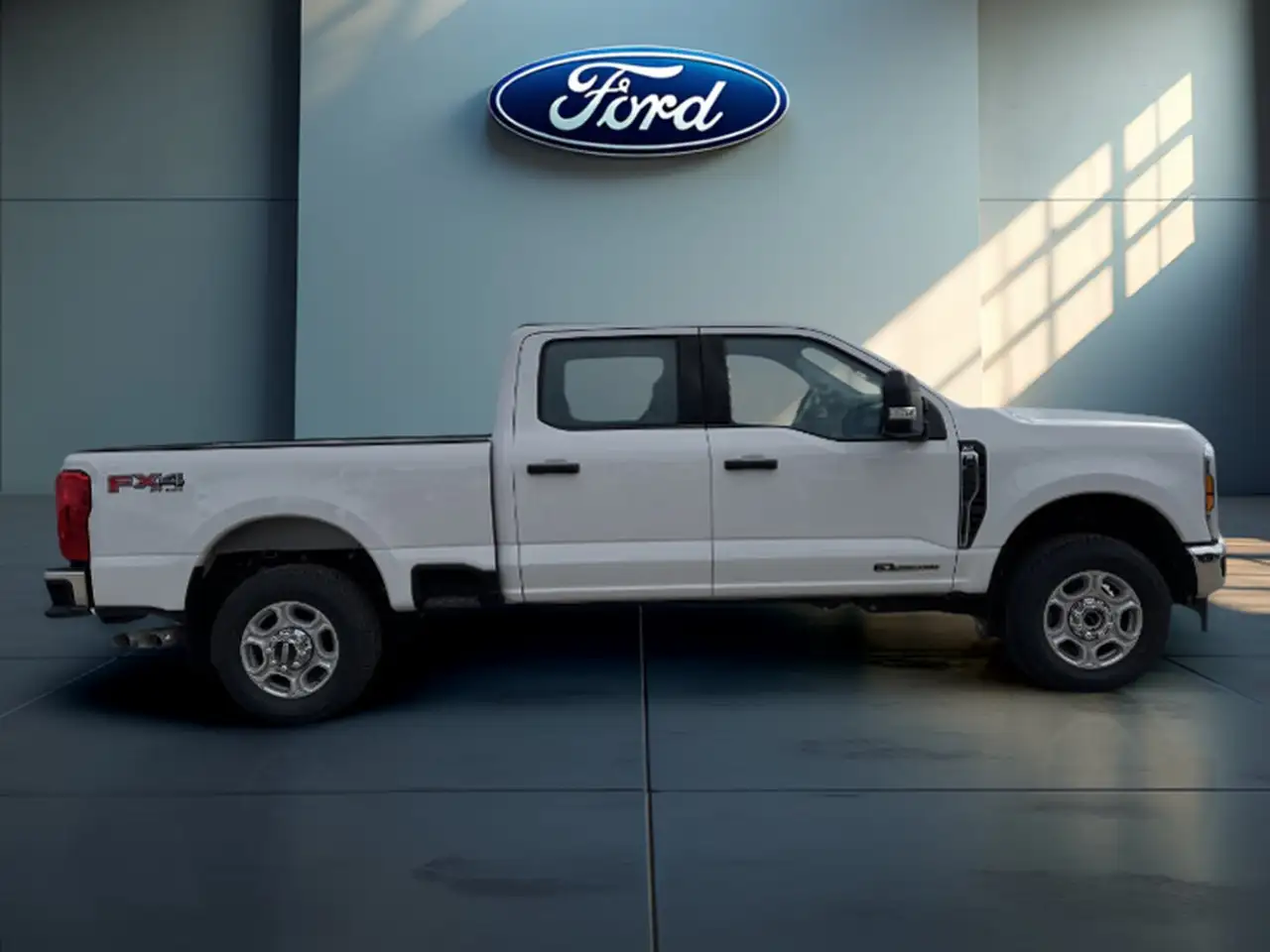 Ford F 350 снимка Ford F 350
