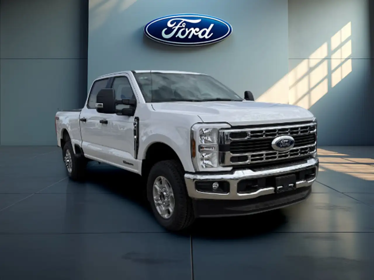 Ford F 350 снимка Ford F 350