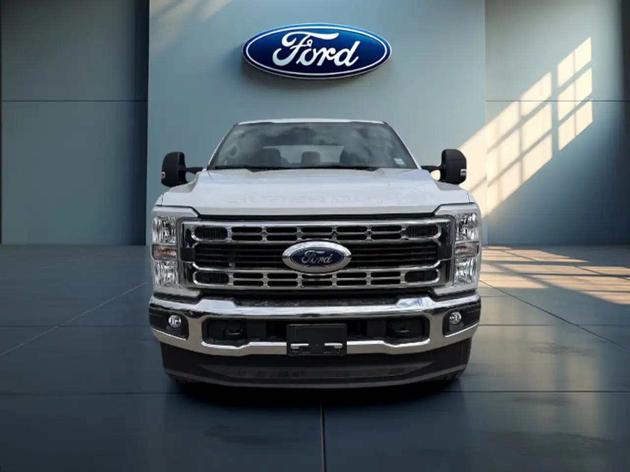 Ford F 350 снимка Ford F 350