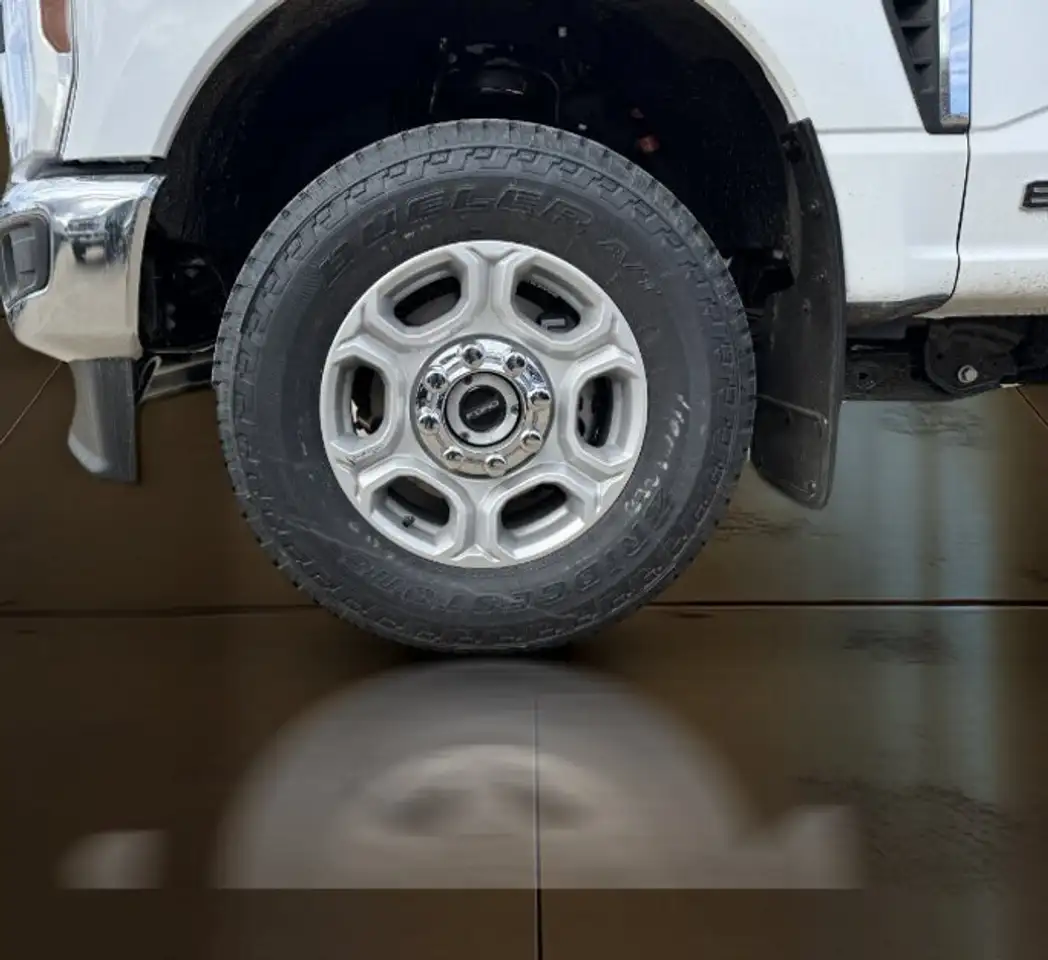 Ford F 350 снимка Ford F 350