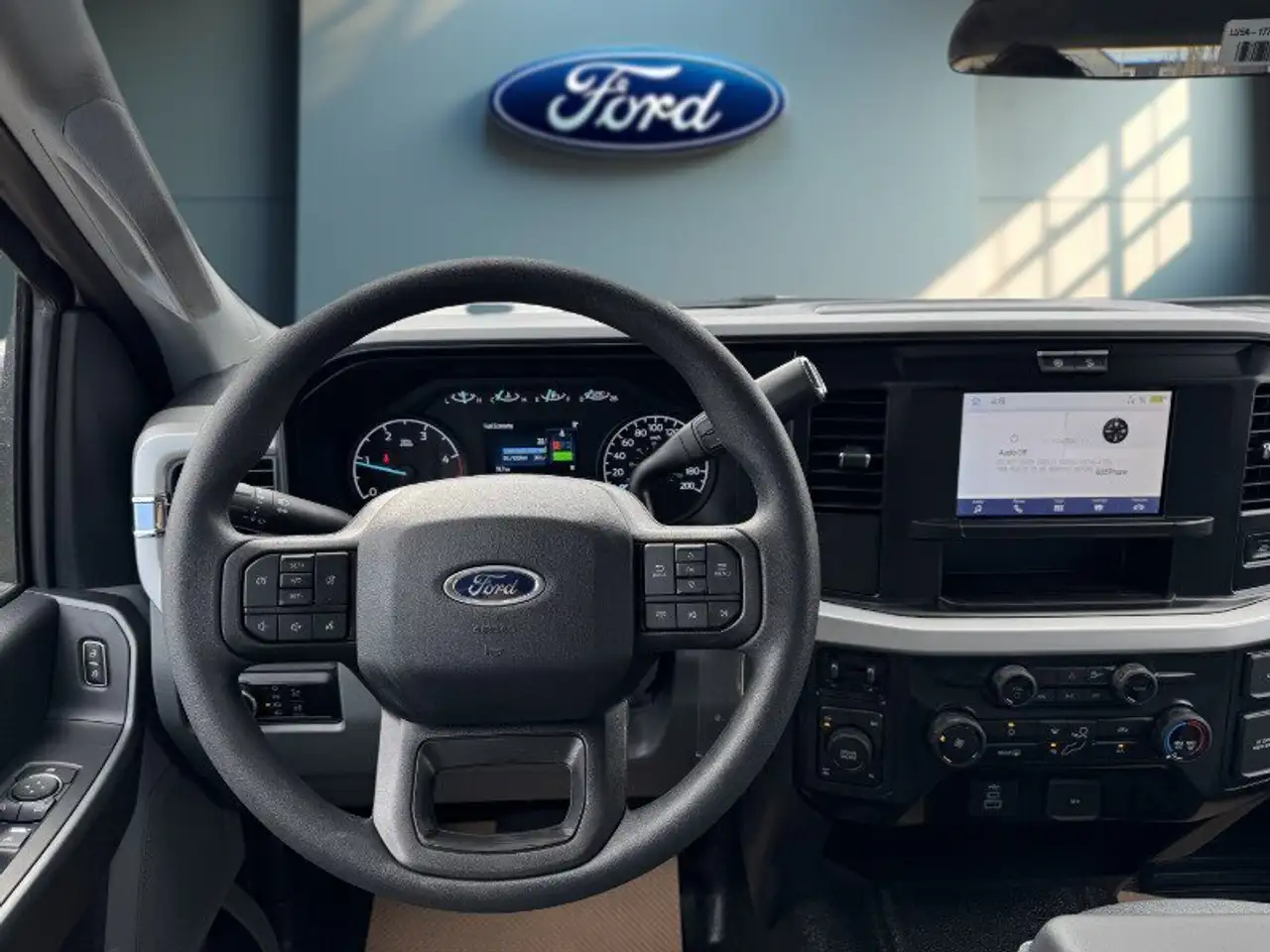 Ford F 350 снимка Ford F 350