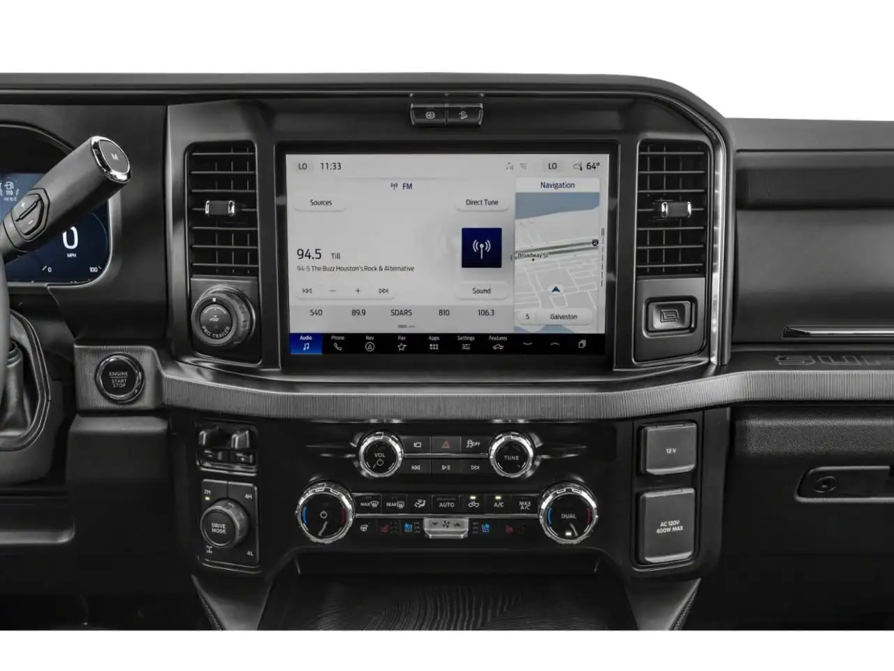Ford F 350 снимка Ford F 350
